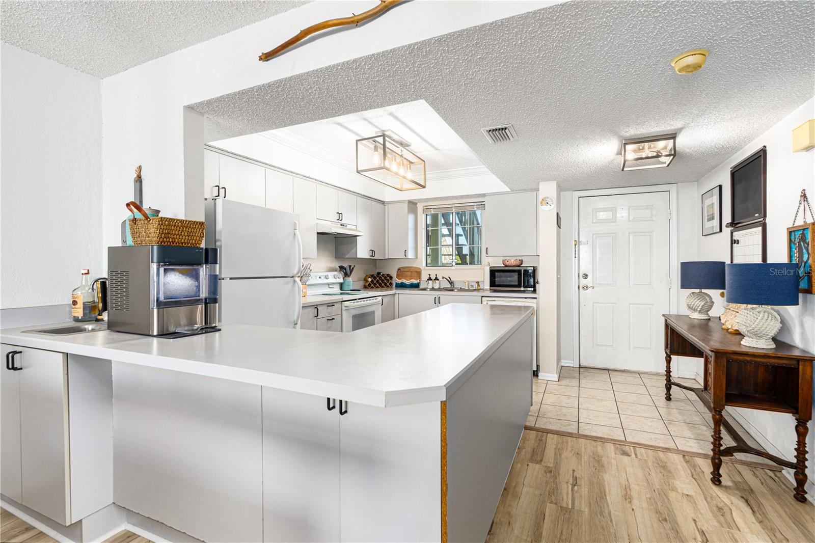 OCEAN MARINA CONDO - Residential