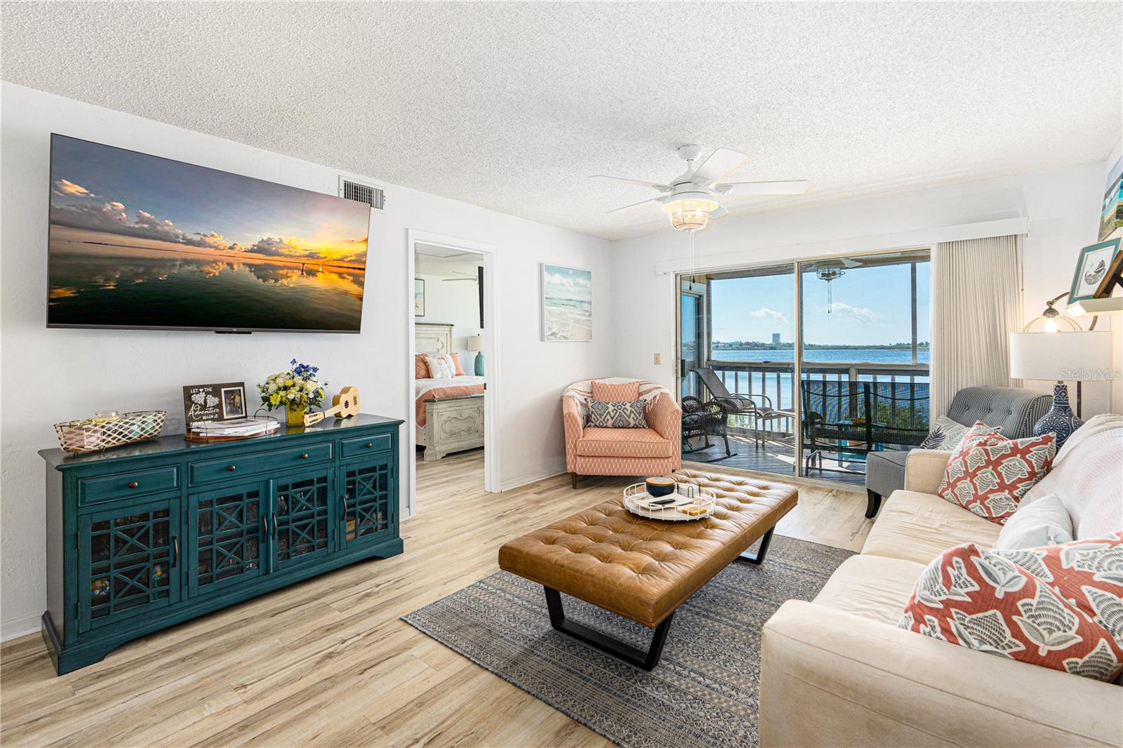 OCEAN MARINA CONDO - Residential
