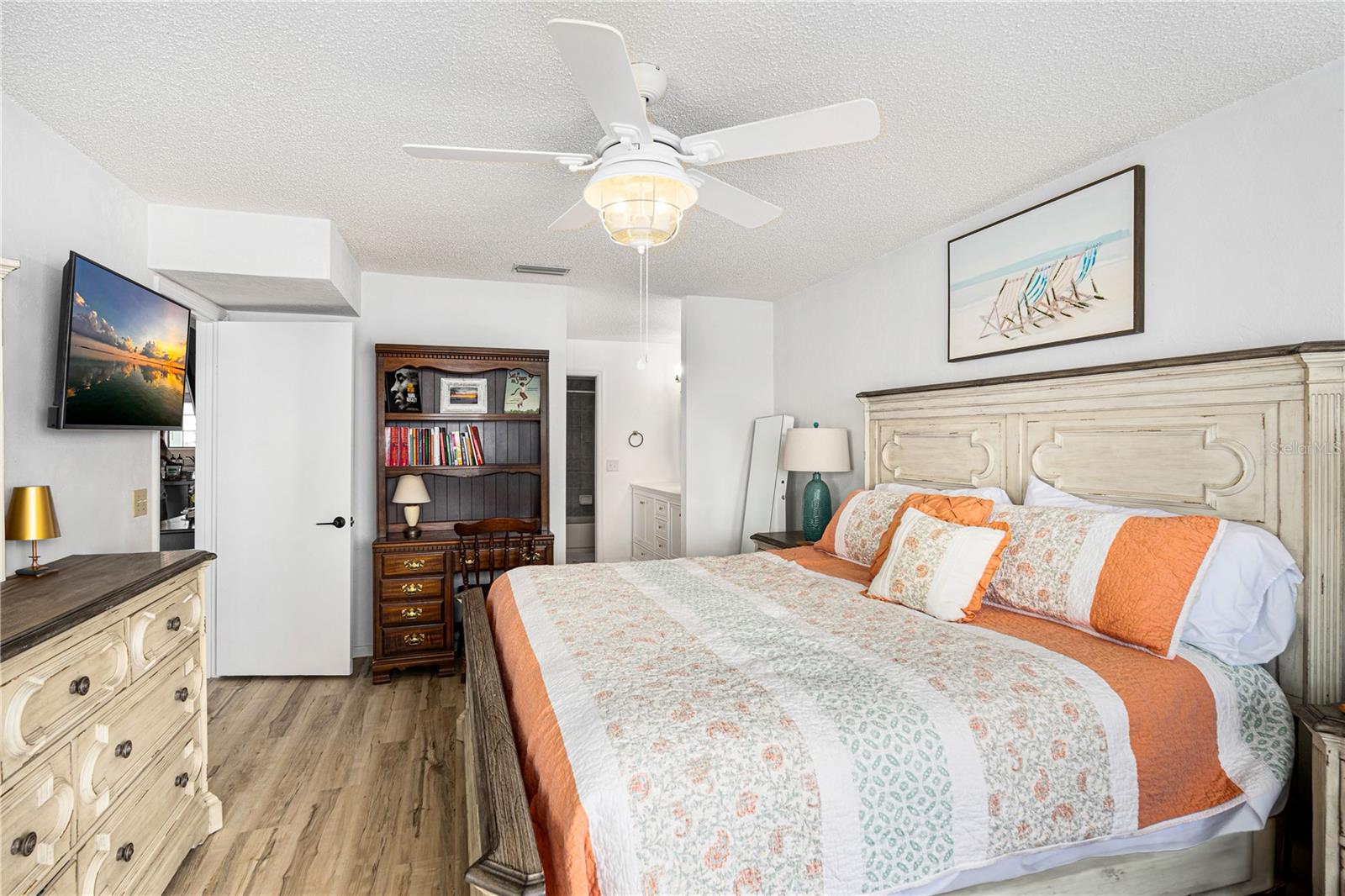 OCEAN MARINA CONDO - Residential