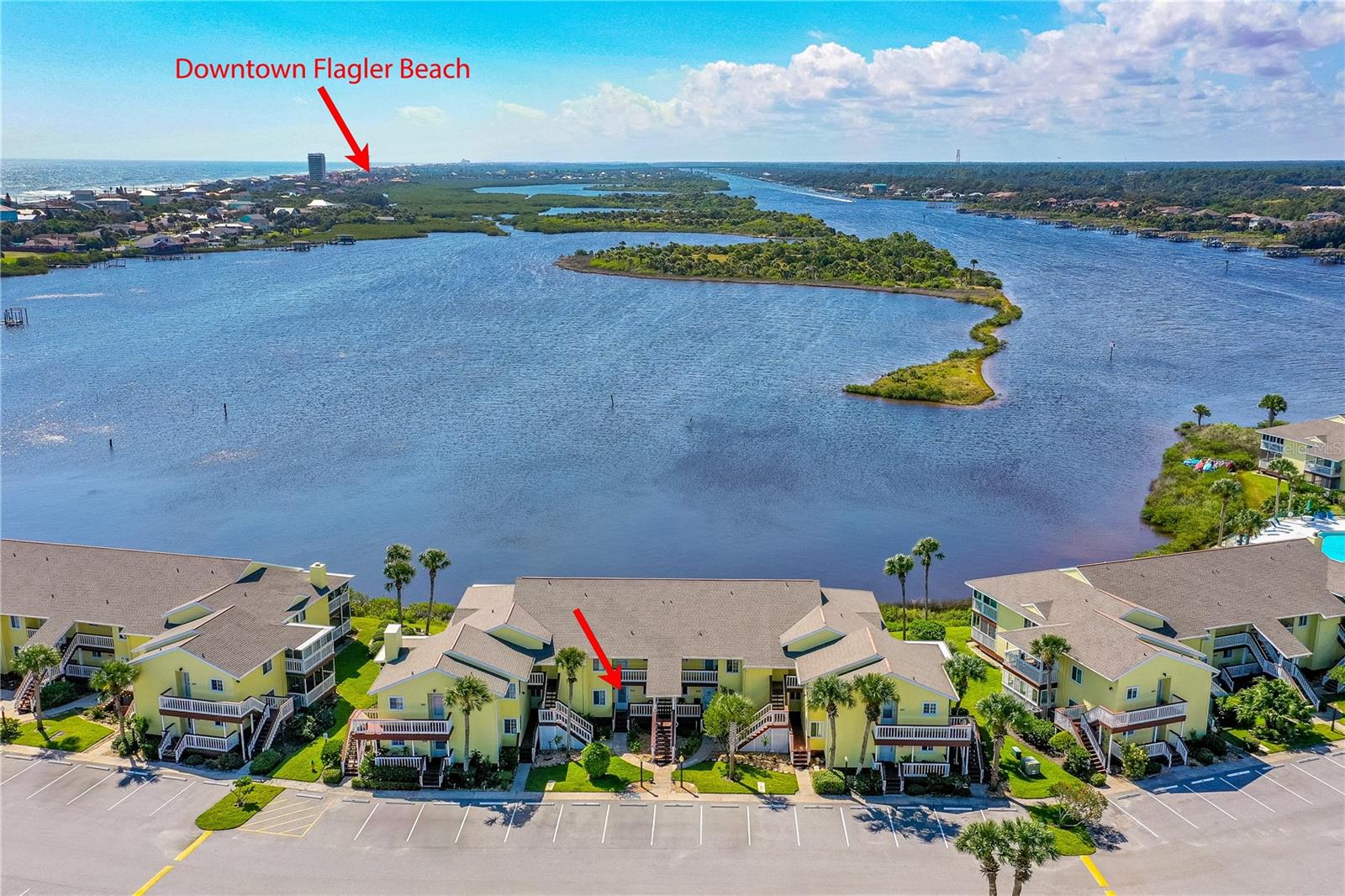 OCEAN MARINA CONDO - Residential