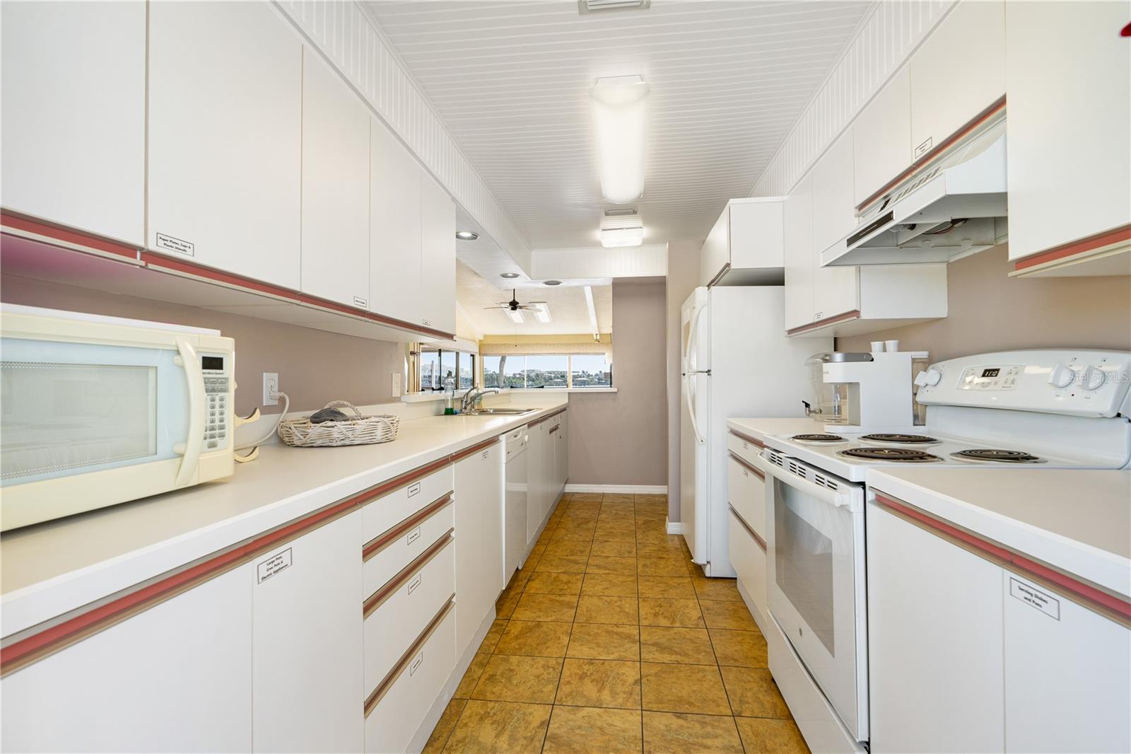 OCEAN MARINA CONDO - Residential