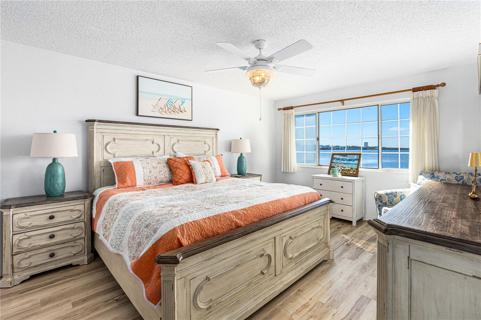 OCEAN MARINA CONDO - Residential