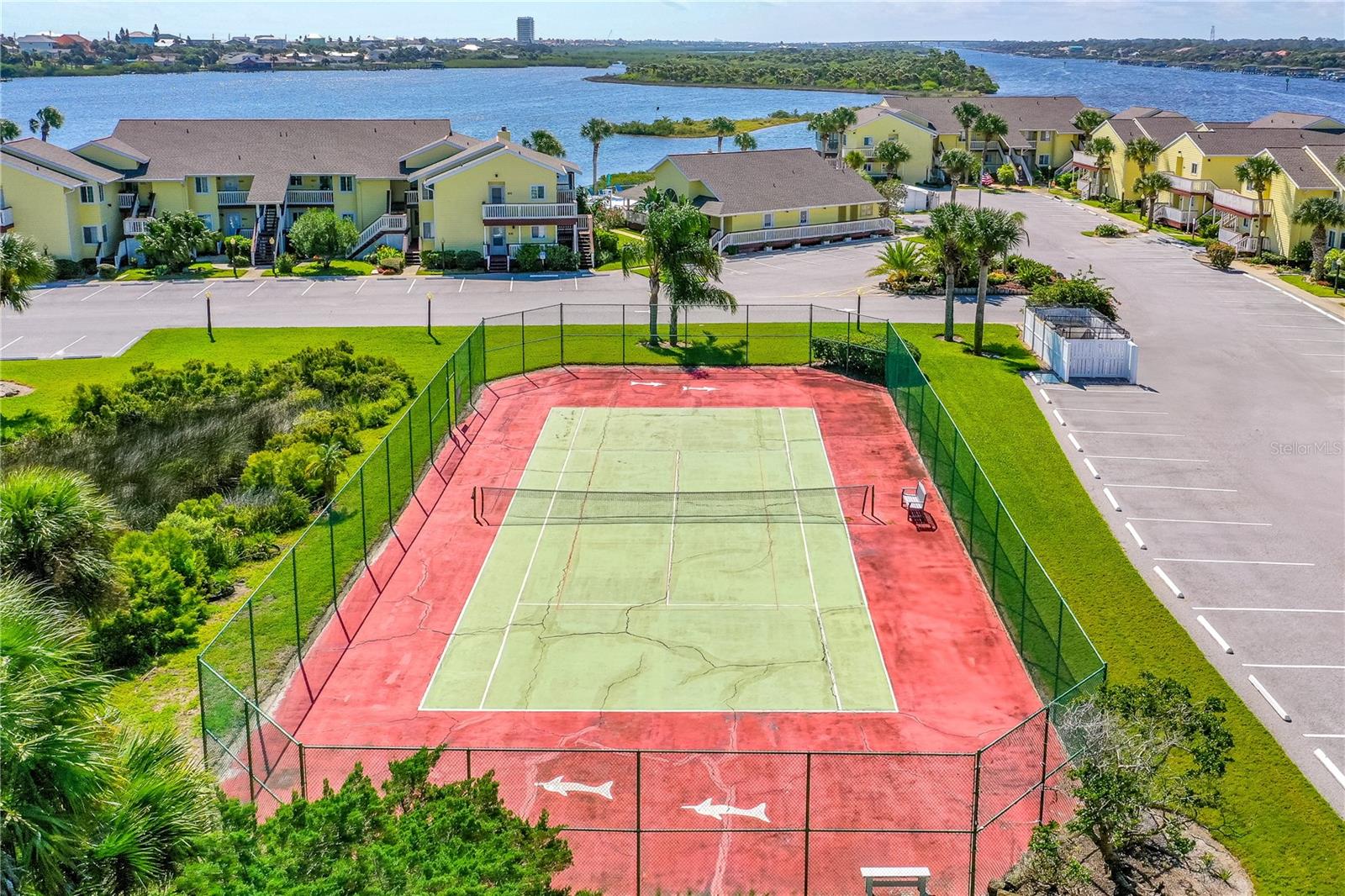 OCEAN MARINA CONDO - Residential