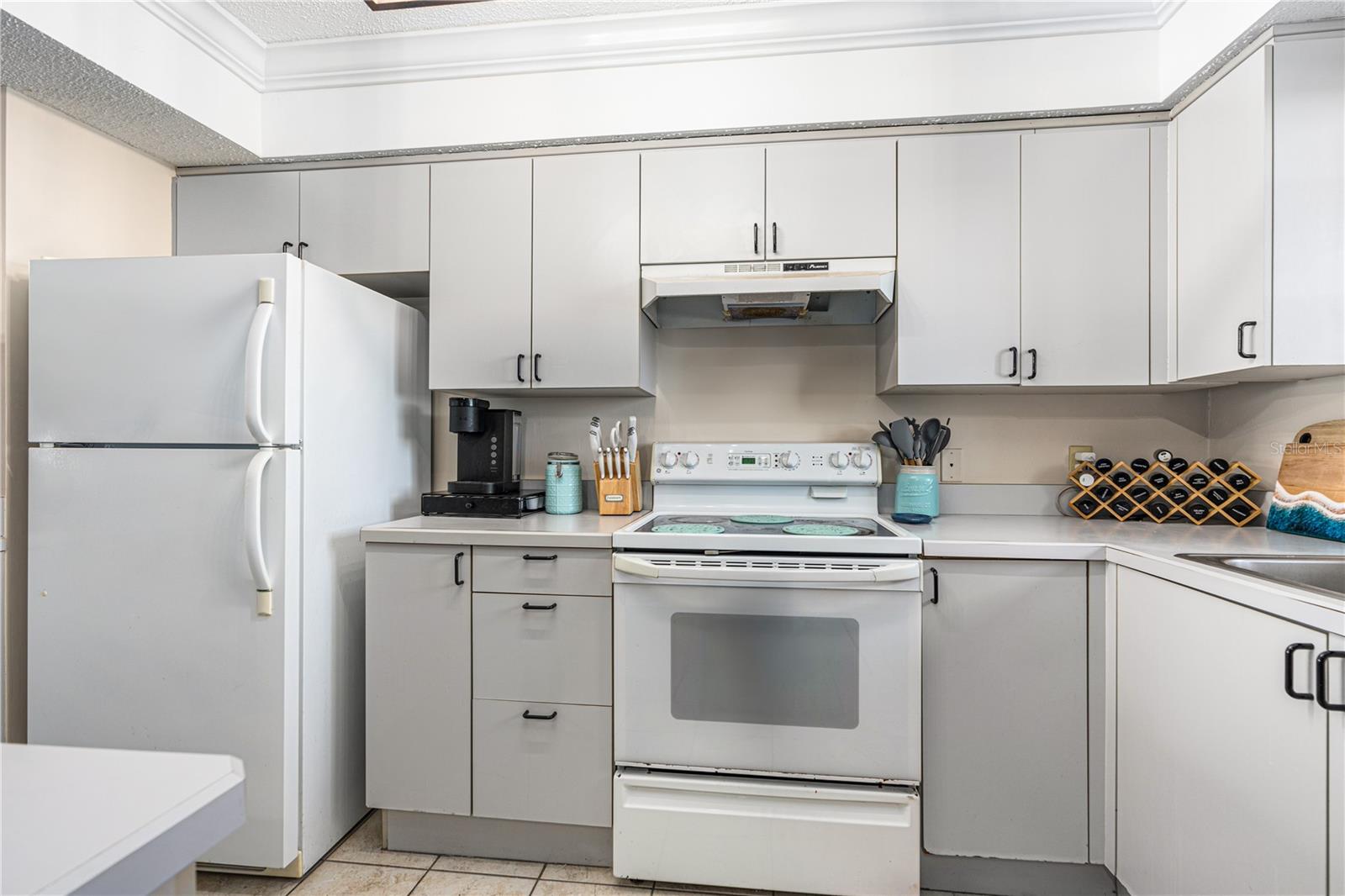 OCEAN MARINA CONDO - Residential