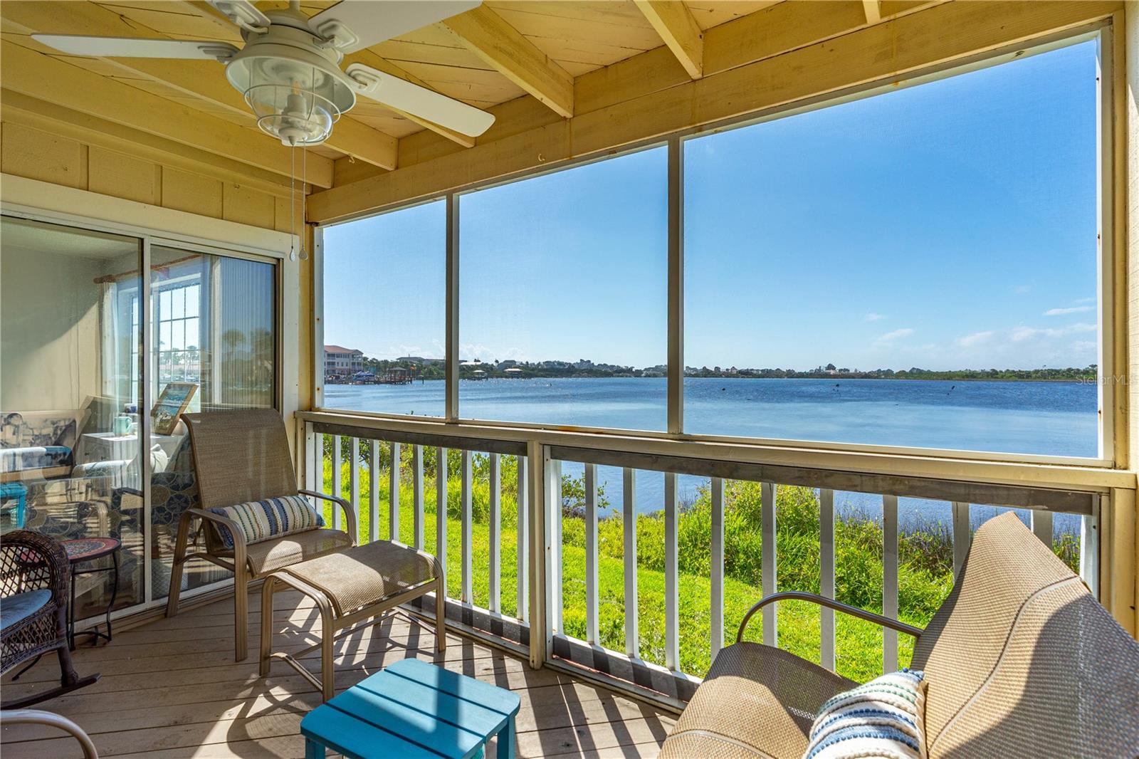 OCEAN MARINA CONDO - Residential