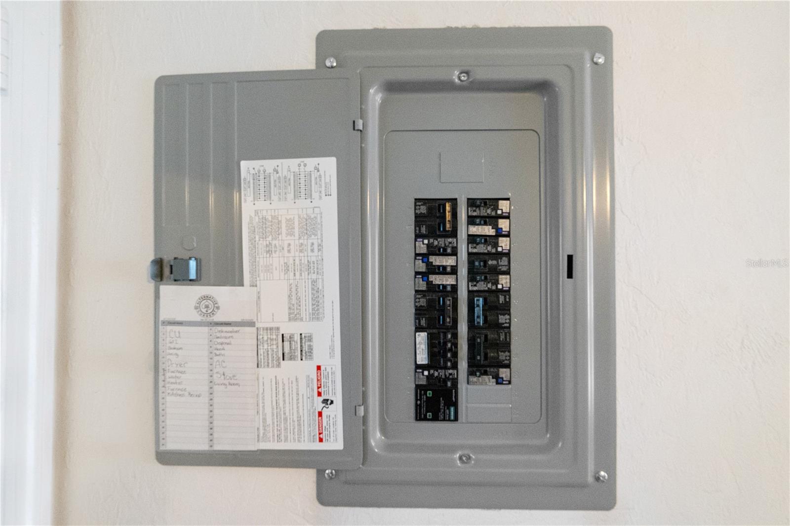 OCEAN MARINA CONDO - Residential