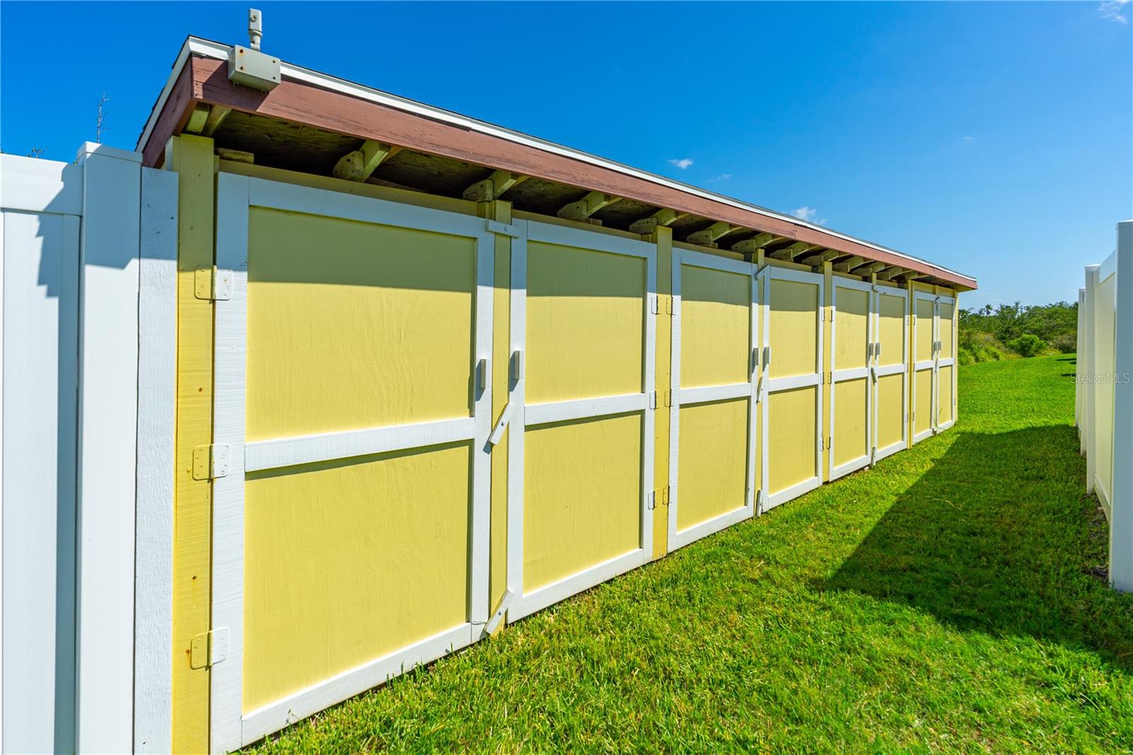 OCEAN MARINA CONDO - Residential