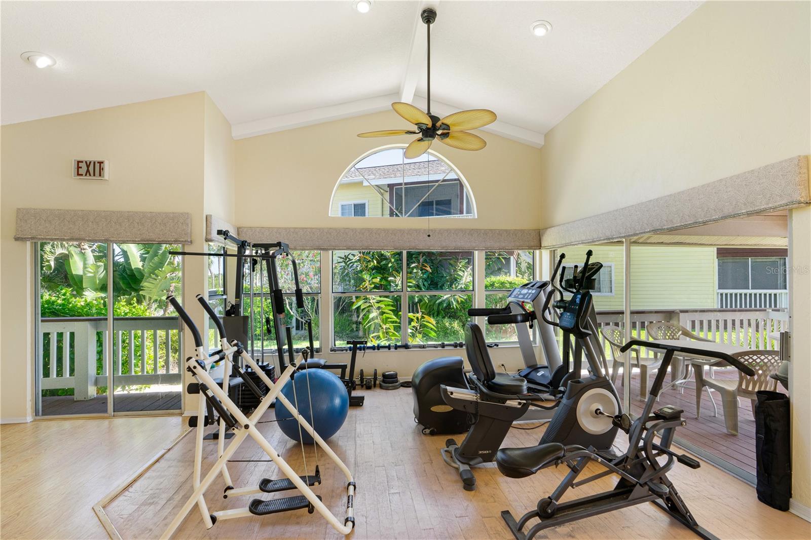 OCEAN MARINA CONDO - Residential