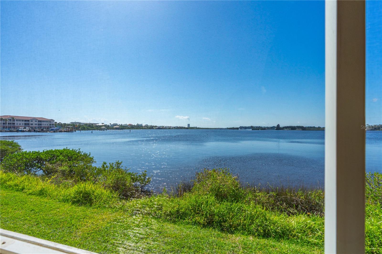 OCEAN MARINA CONDO - Residential