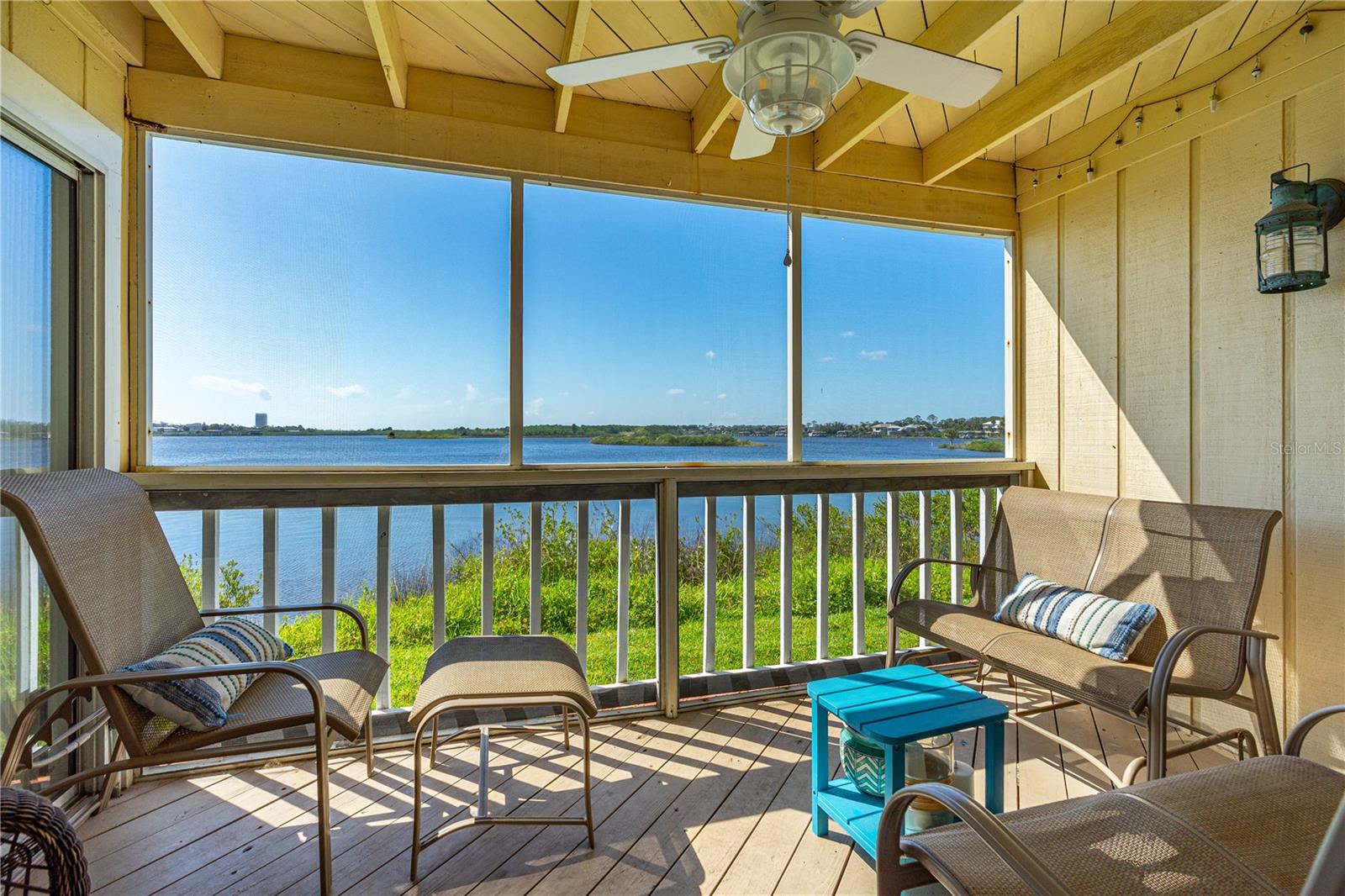 OCEAN MARINA CONDO - Residential