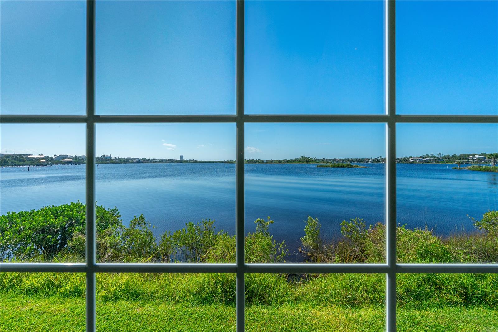 OCEAN MARINA CONDO - Residential