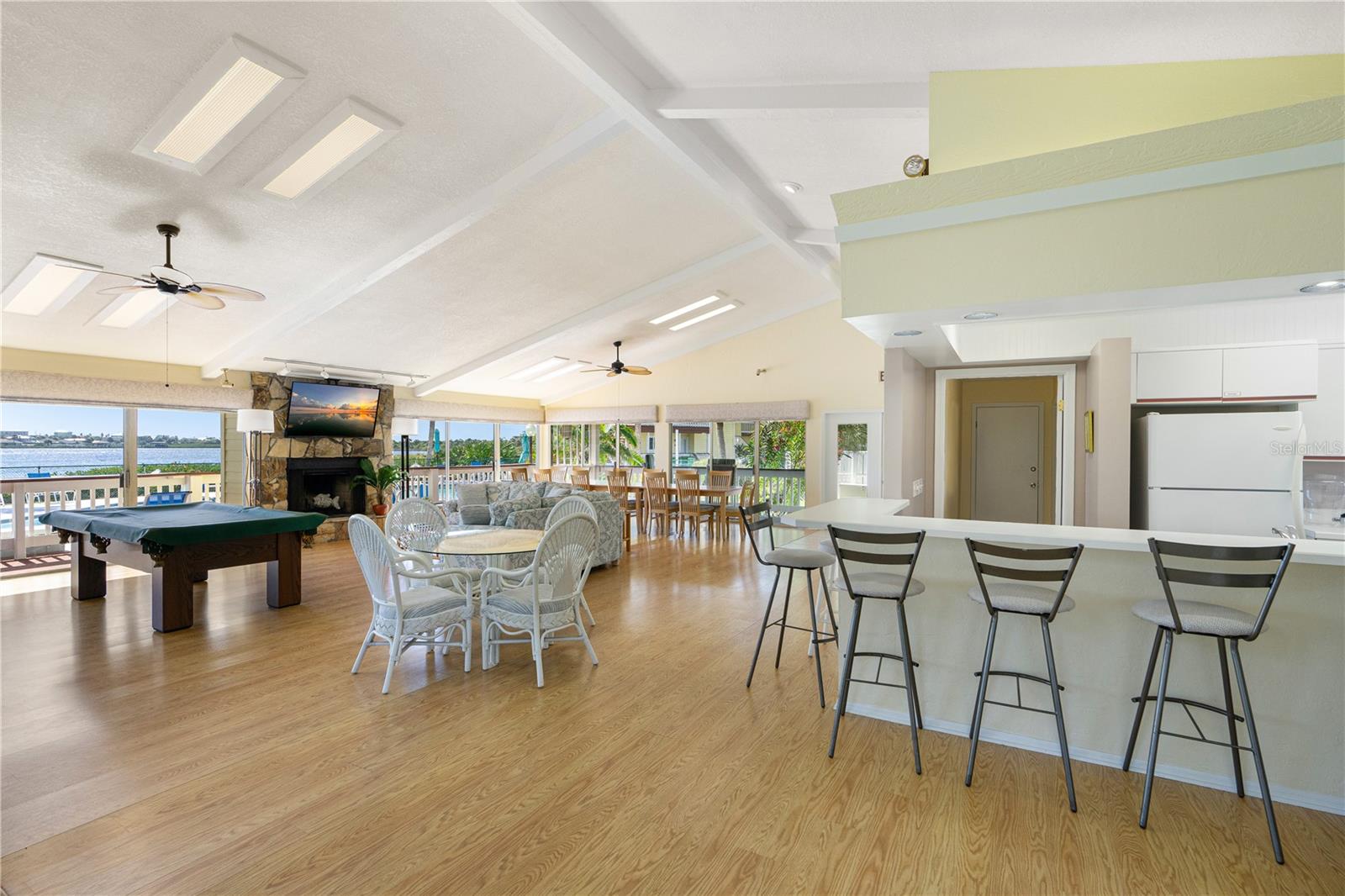 OCEAN MARINA CONDO - Residential