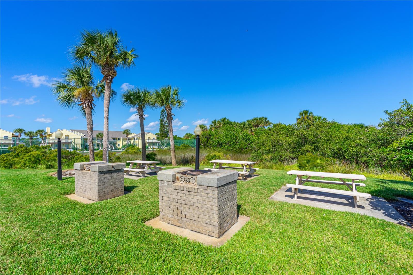 OCEAN MARINA CONDO - Residential