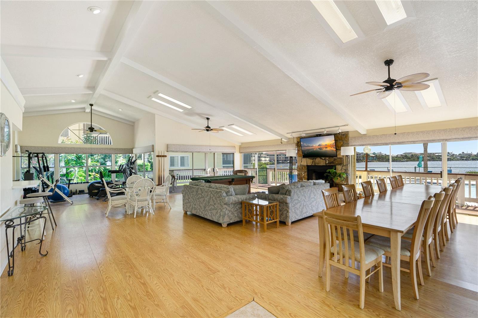 OCEAN MARINA CONDO - Residential