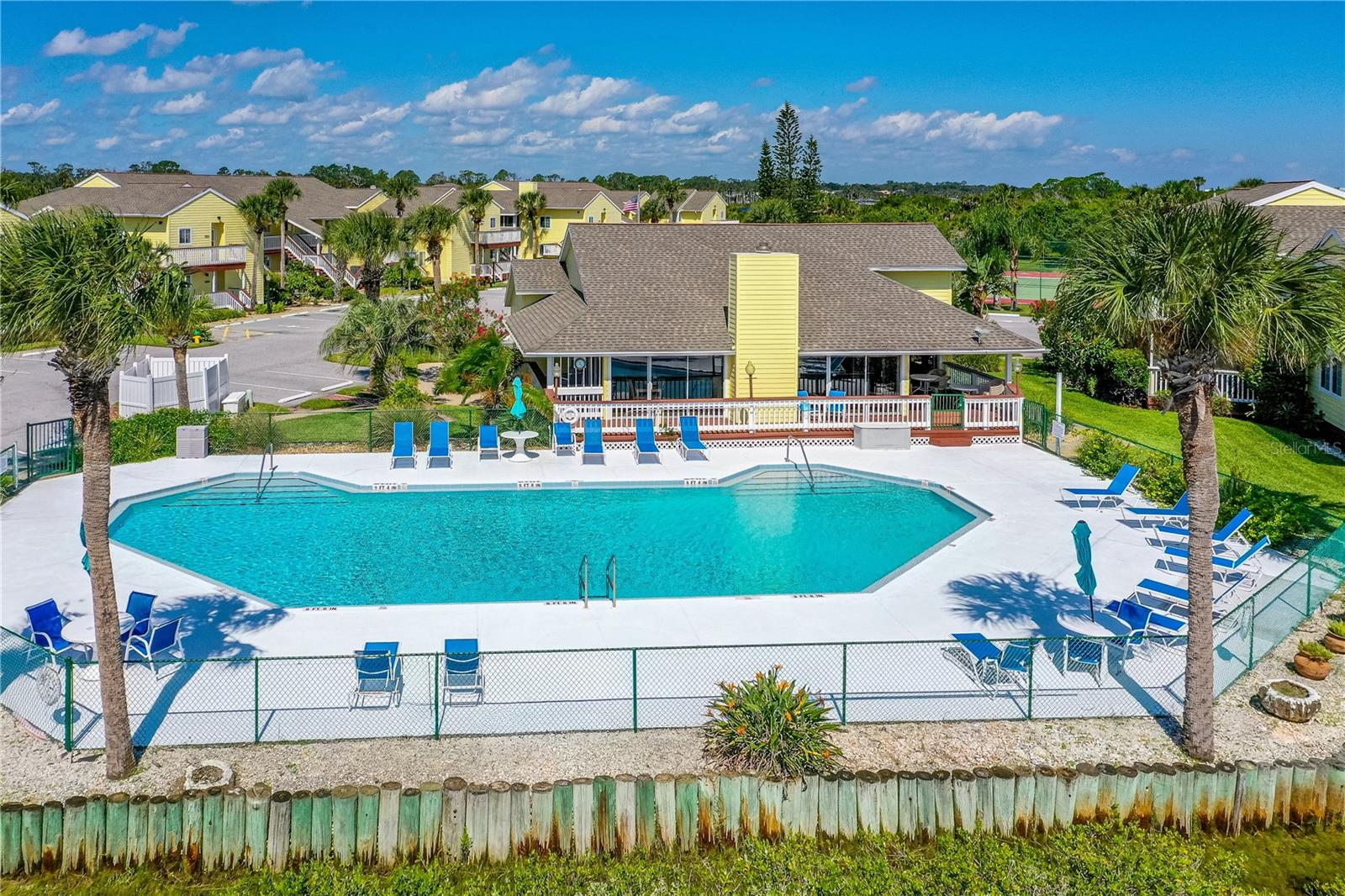 OCEAN MARINA CONDO - Residential