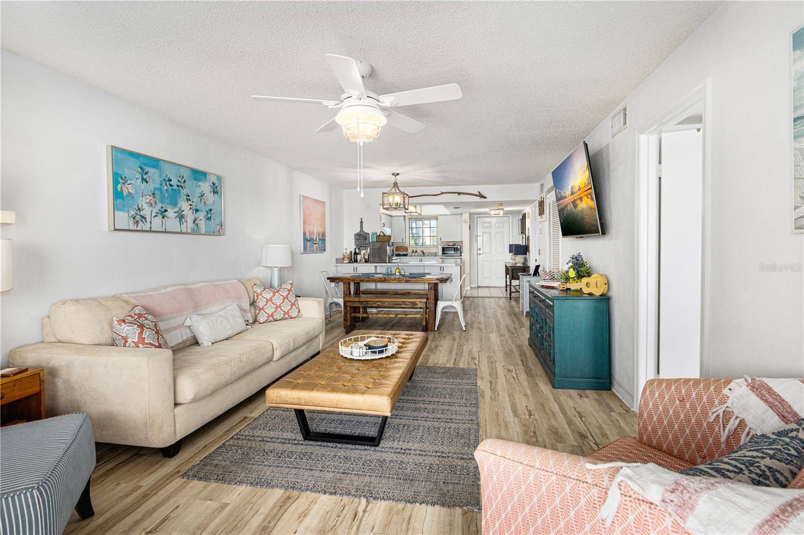 OCEAN MARINA CONDO - Residential