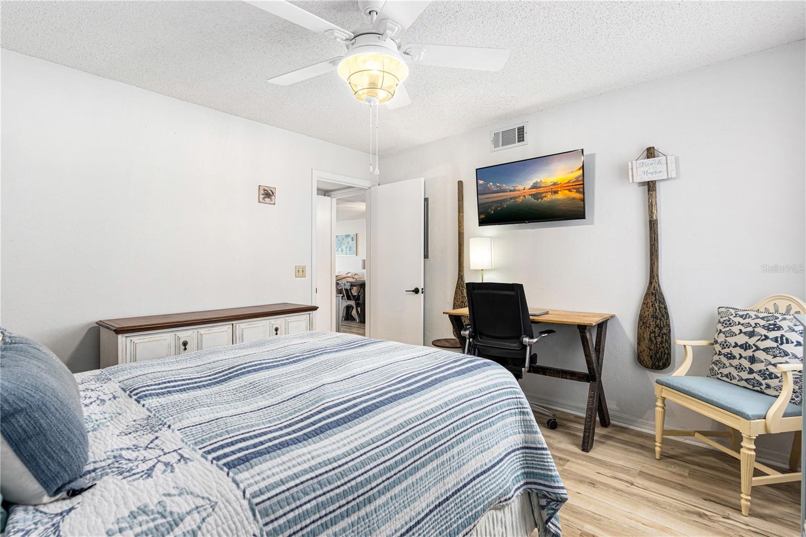 OCEAN MARINA CONDO - Residential