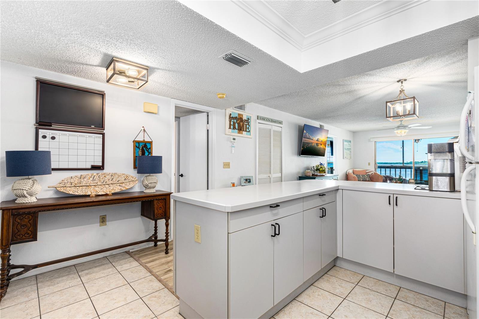 OCEAN MARINA CONDO - Residential