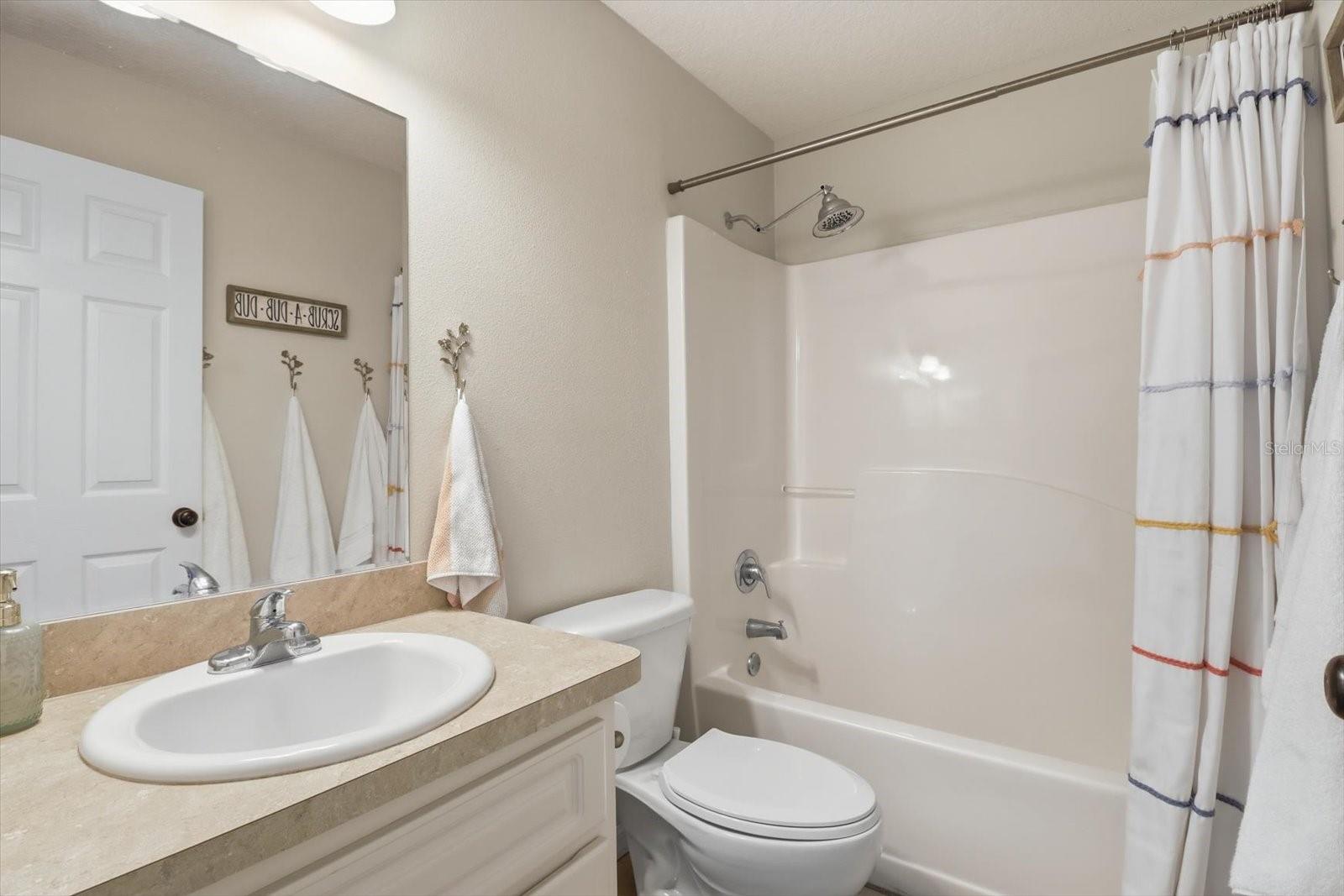 CITRUS SPGS UNIT 22 - Residential