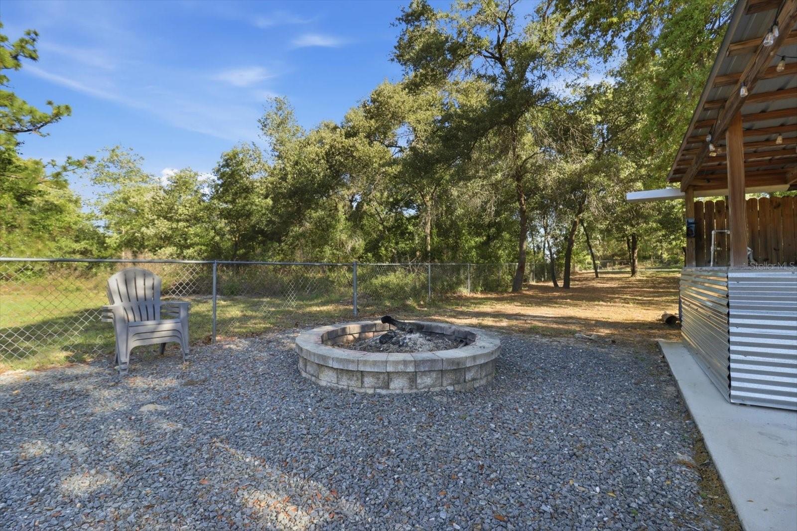 CITRUS SPGS UNIT 22 - Residential