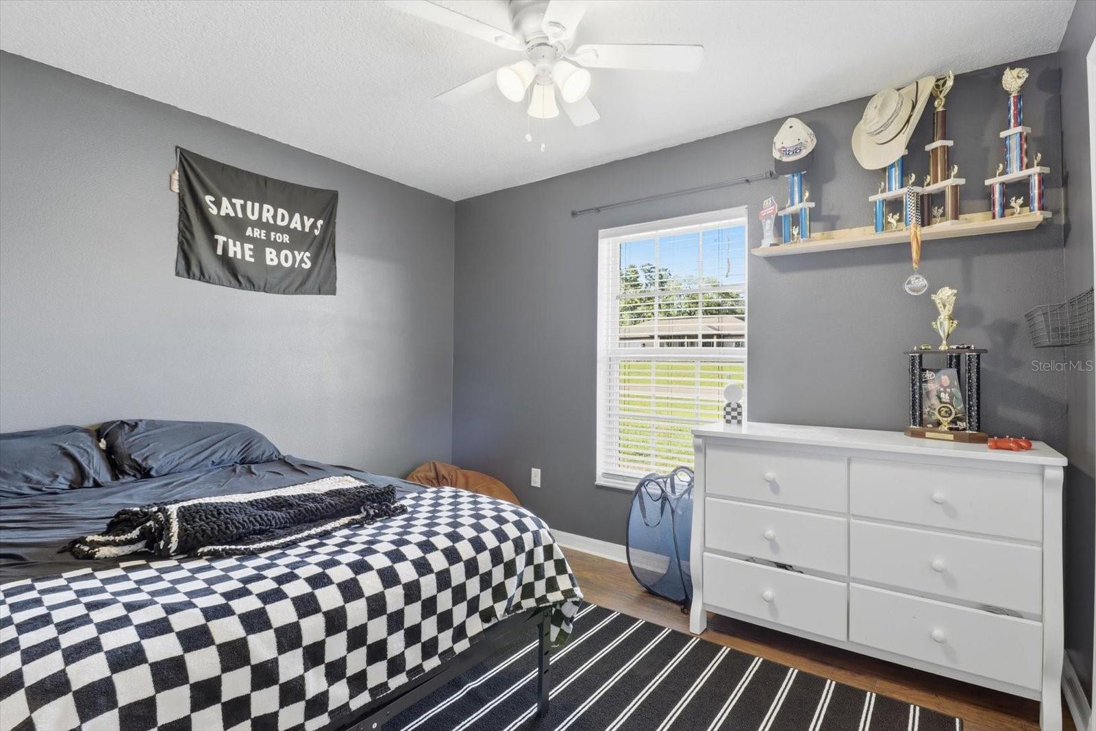 CITRUS SPGS UNIT 22 - Residential