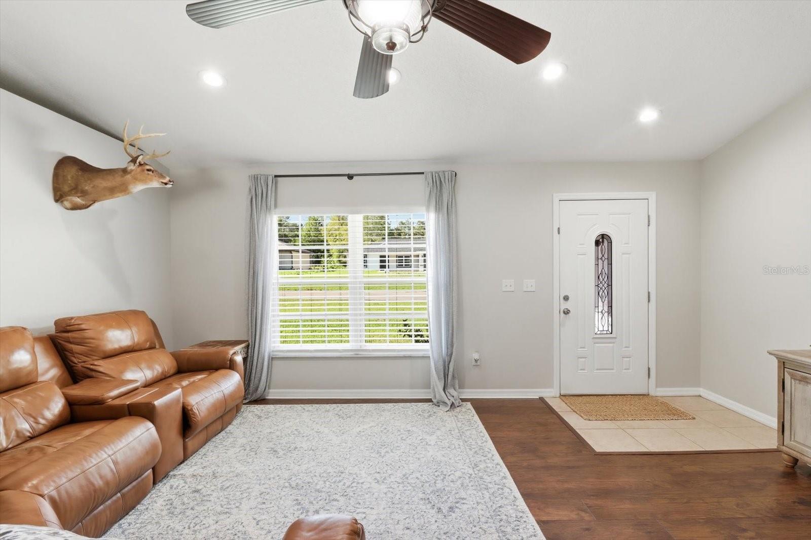 CITRUS SPGS UNIT 22 - Residential