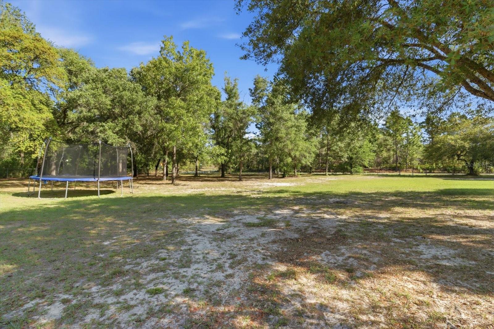 CITRUS SPGS UNIT 22 - Residential