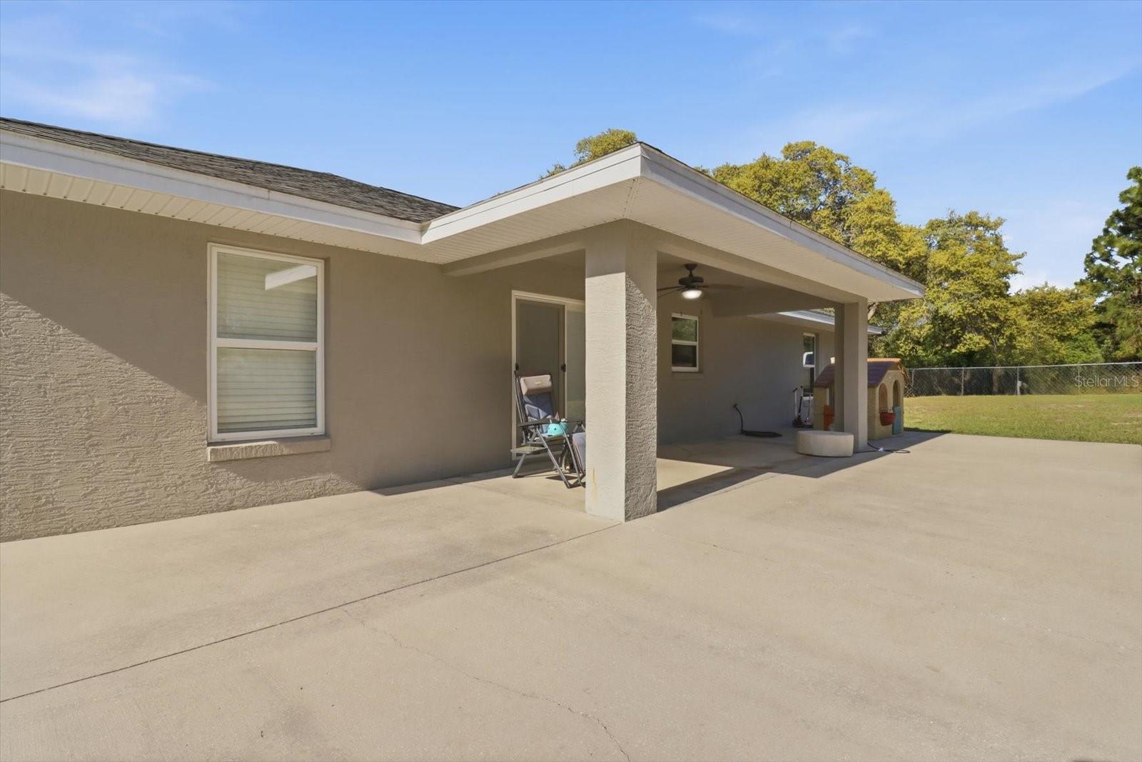 CITRUS SPGS UNIT 22 - Residential