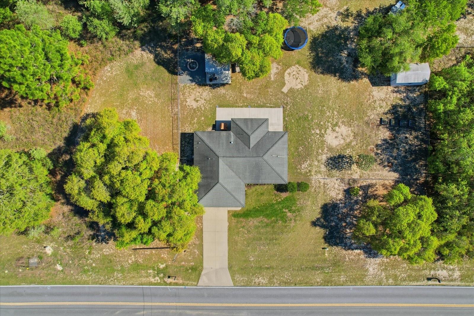 CITRUS SPGS UNIT 22 - Residential