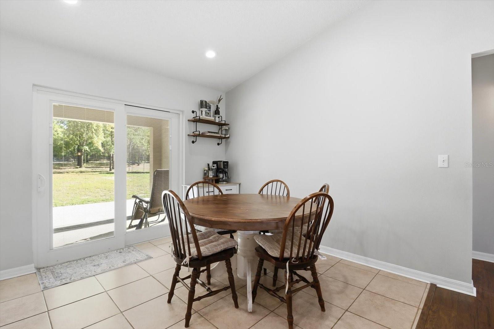 CITRUS SPGS UNIT 22 - Residential