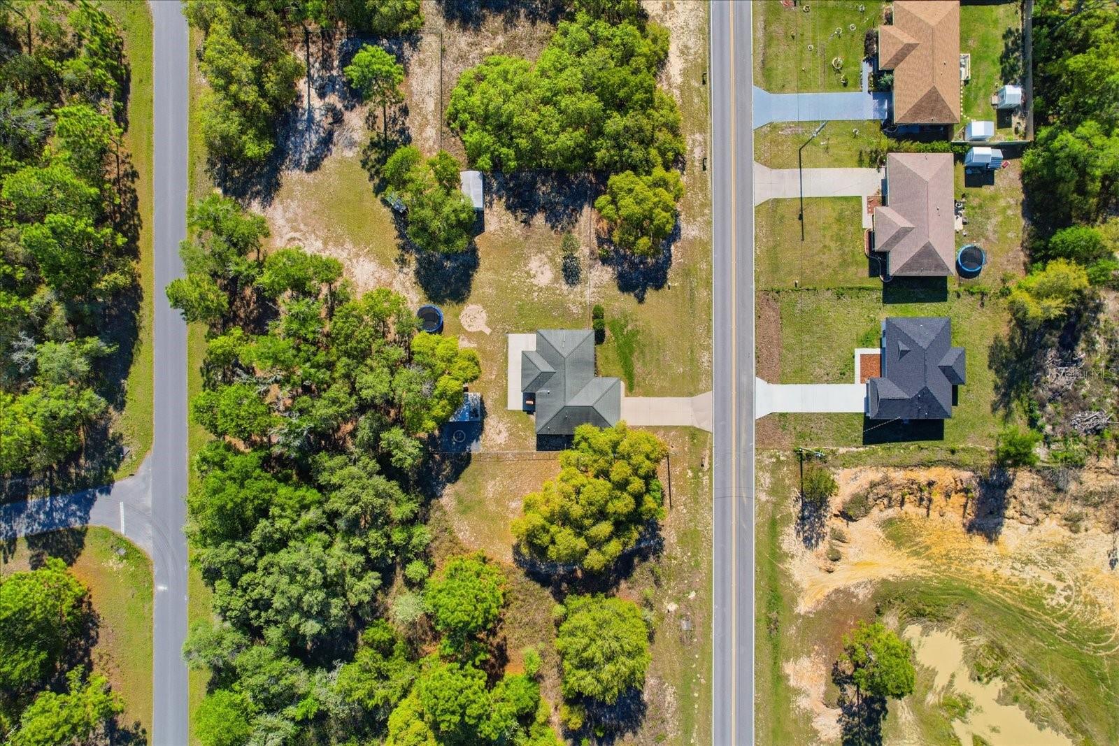 CITRUS SPGS UNIT 22 - Residential