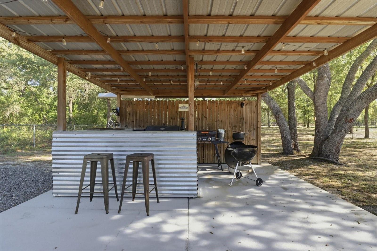 CITRUS SPGS UNIT 22 - Residential