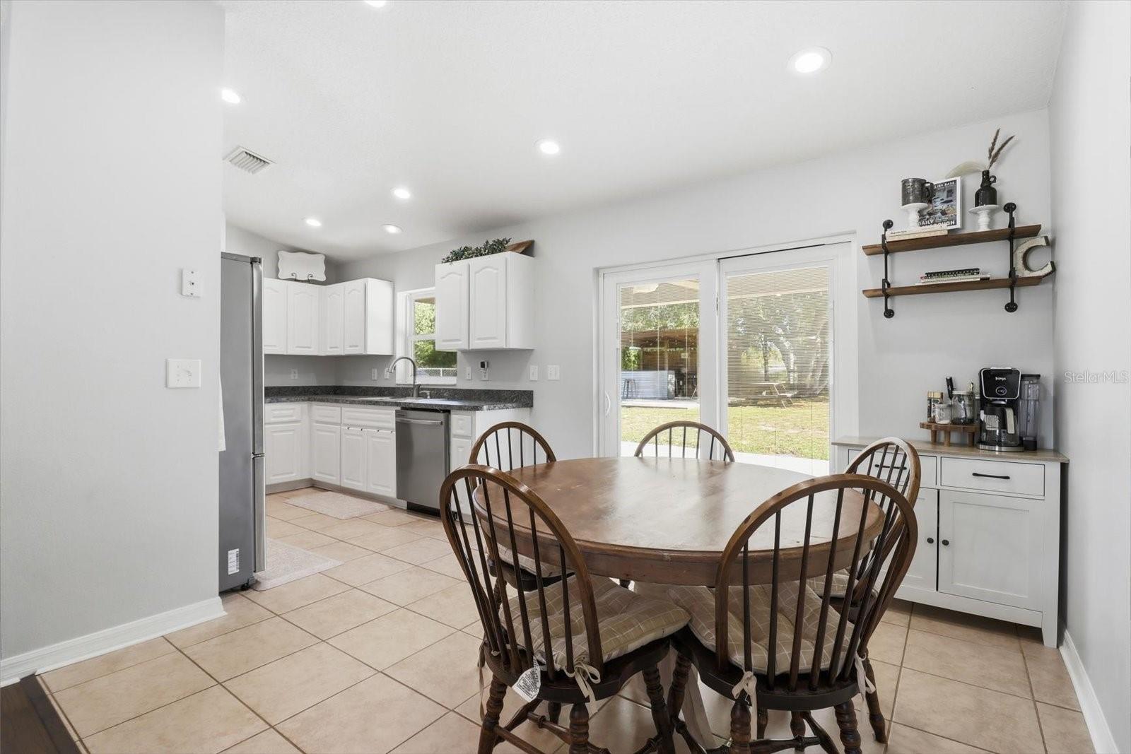 CITRUS SPGS UNIT 22 - Residential