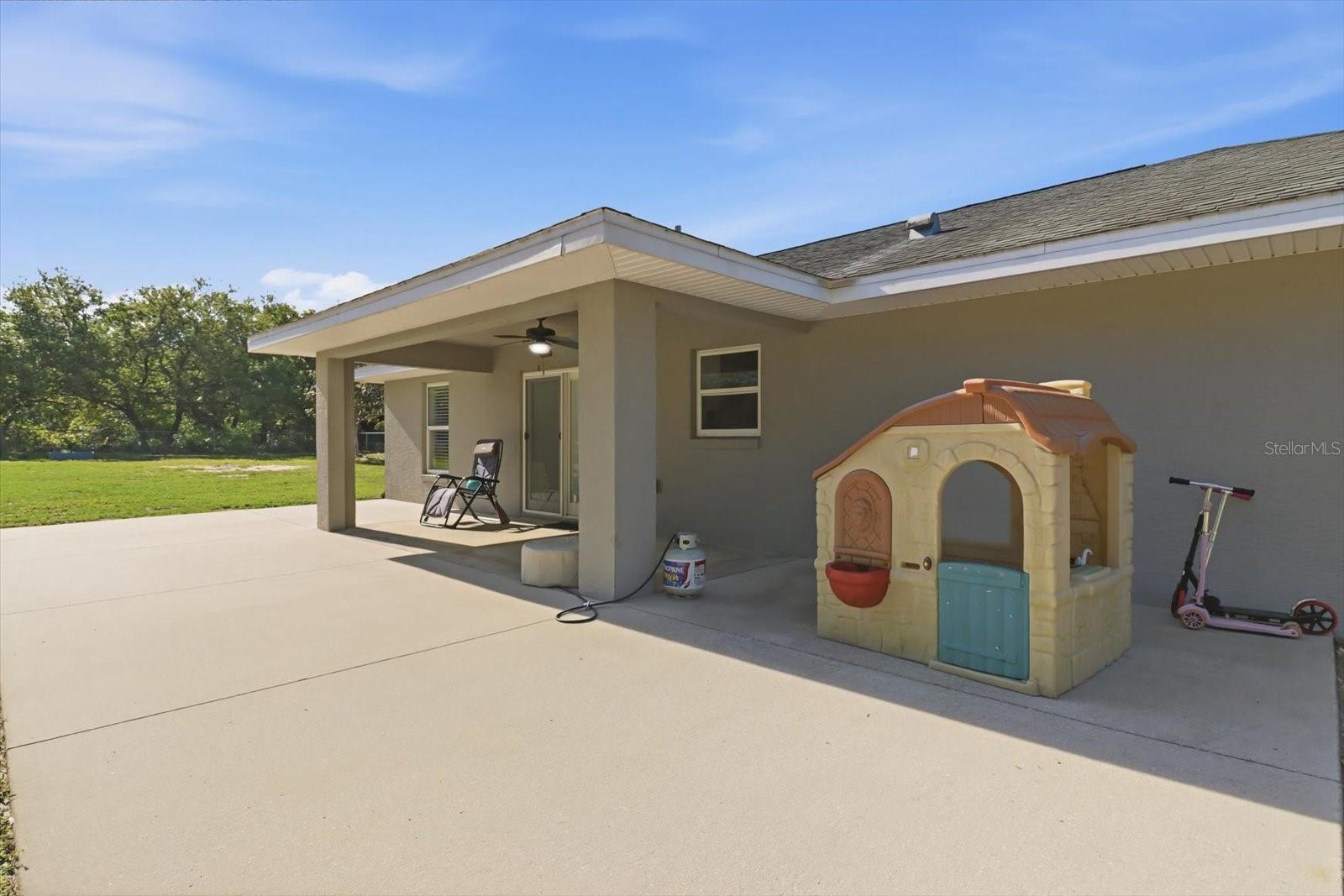 CITRUS SPGS UNIT 22 - Residential