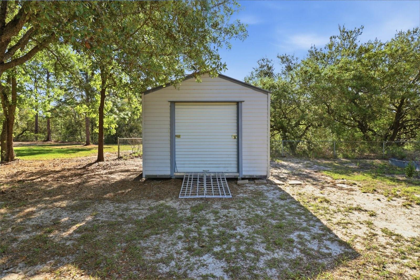 CITRUS SPGS UNIT 22 - Residential