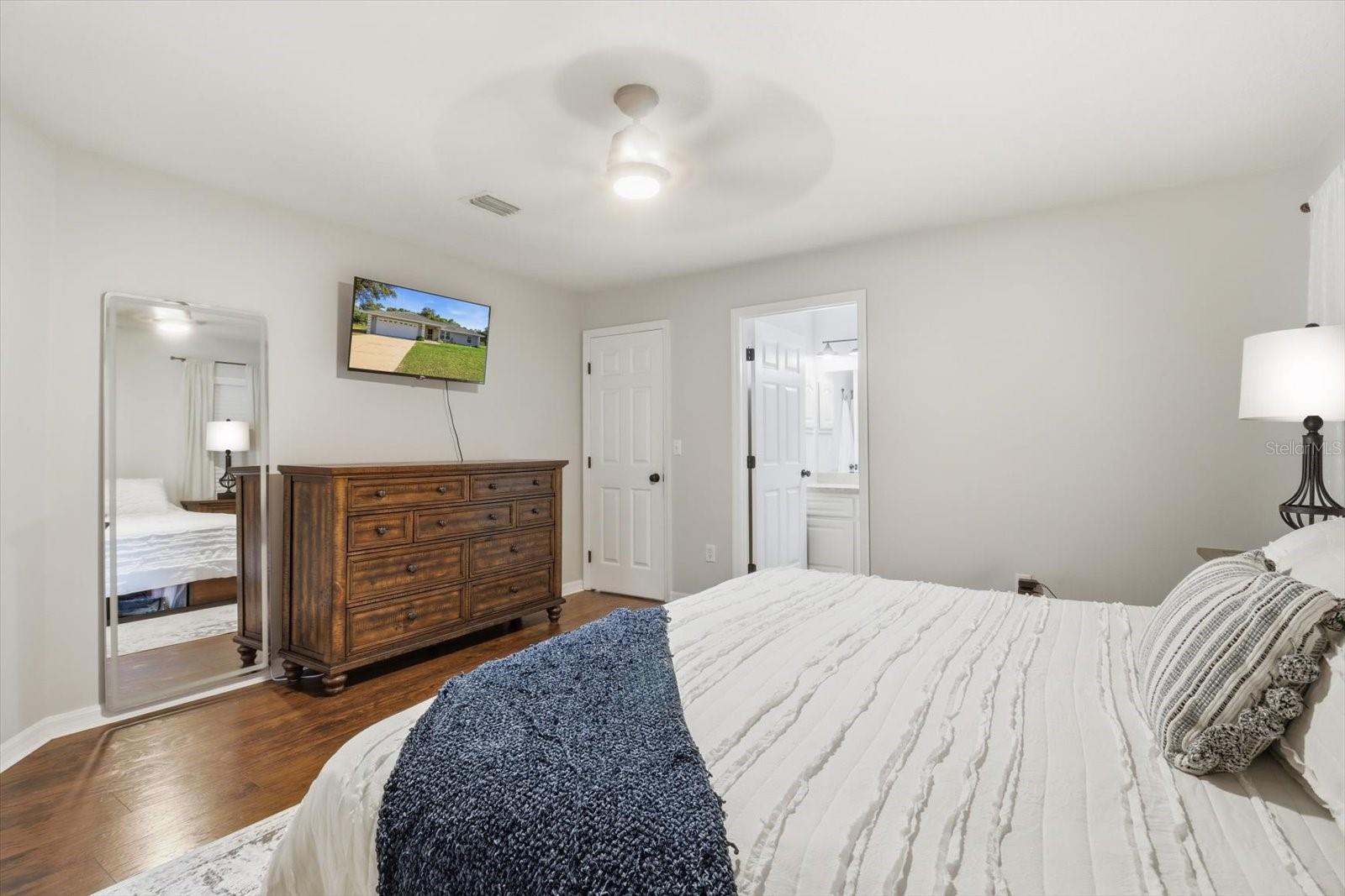 CITRUS SPGS UNIT 22 - Residential