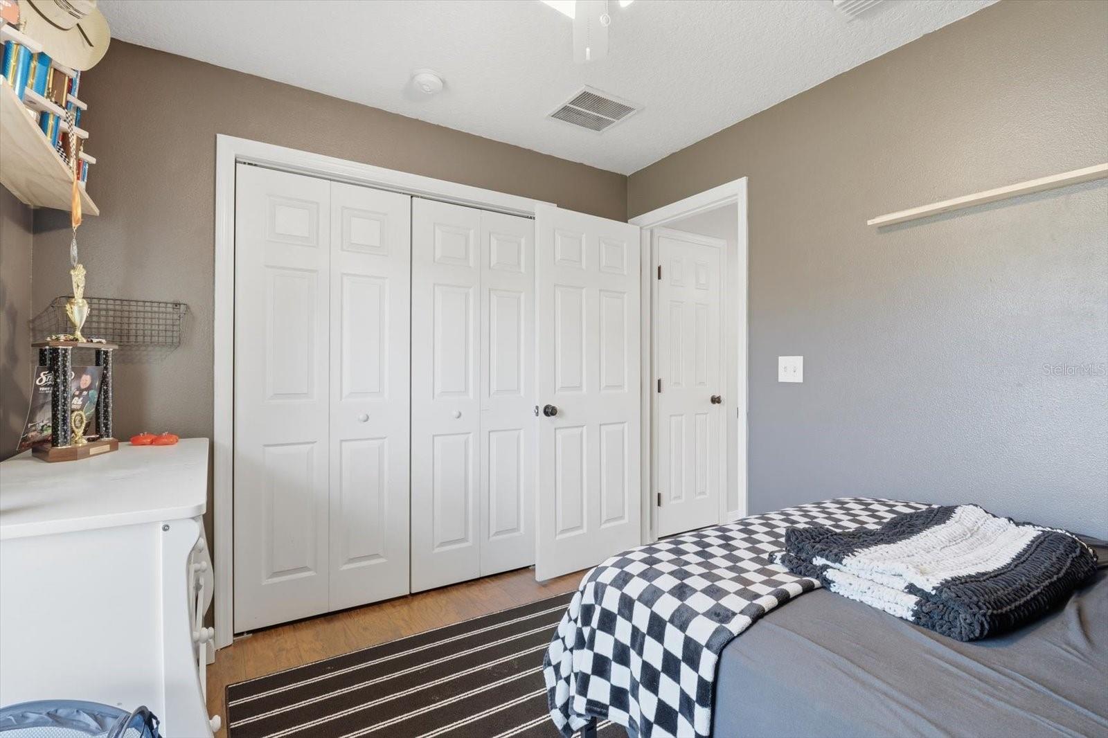 CITRUS SPGS UNIT 22 - Residential