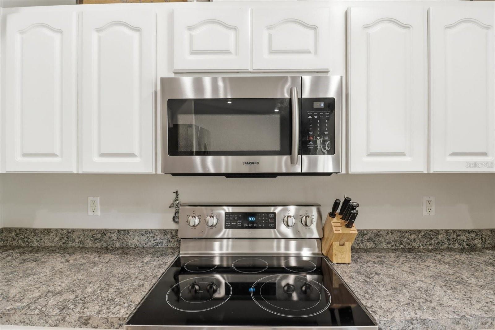 CITRUS SPGS UNIT 22 - Residential