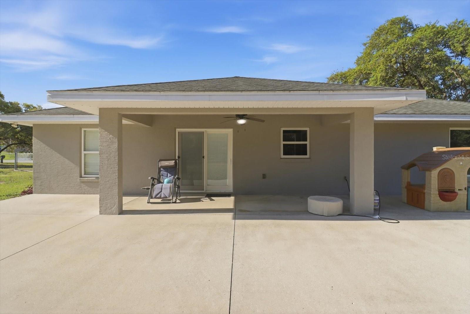 CITRUS SPGS UNIT 22 - Residential