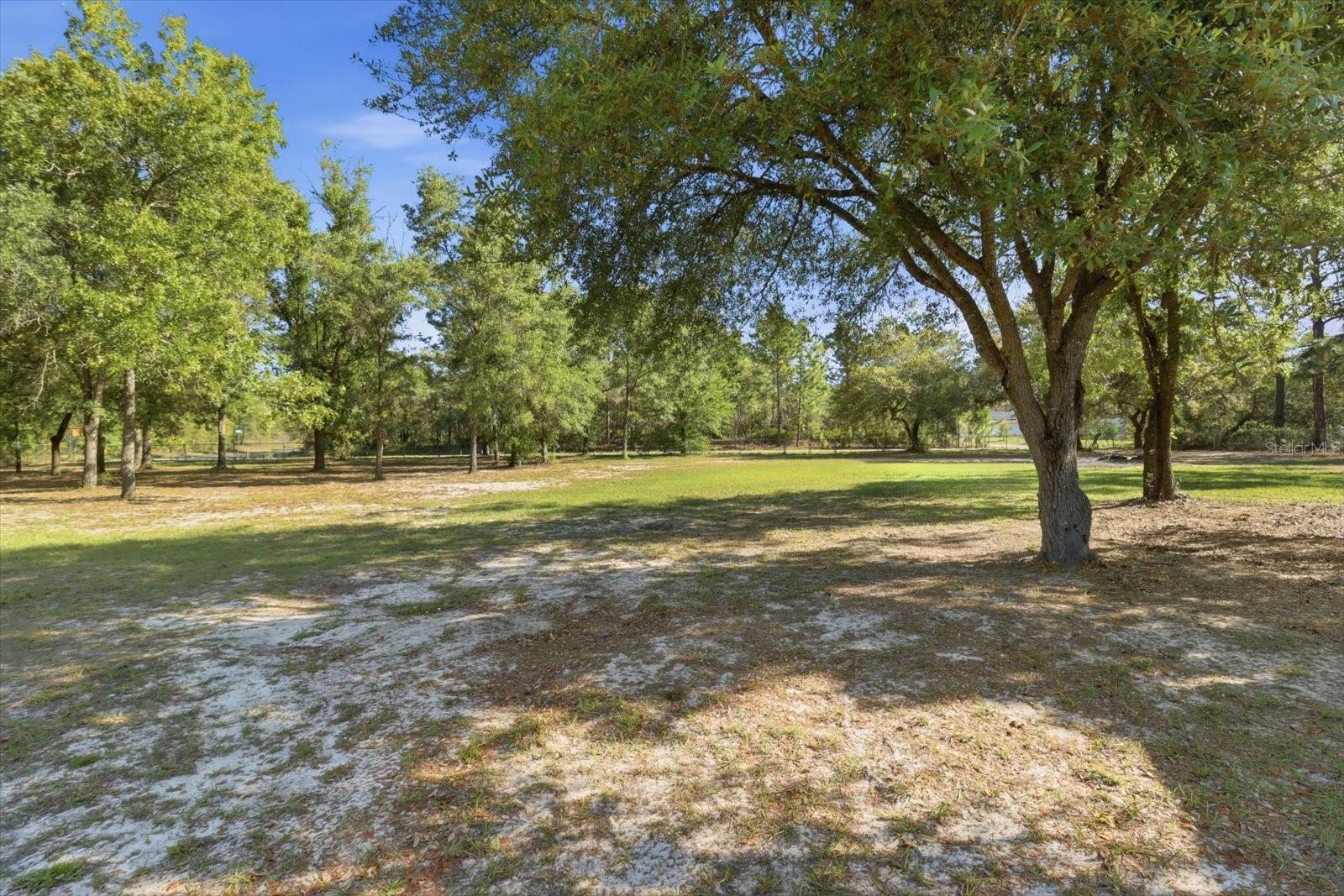 CITRUS SPGS UNIT 22 - Residential