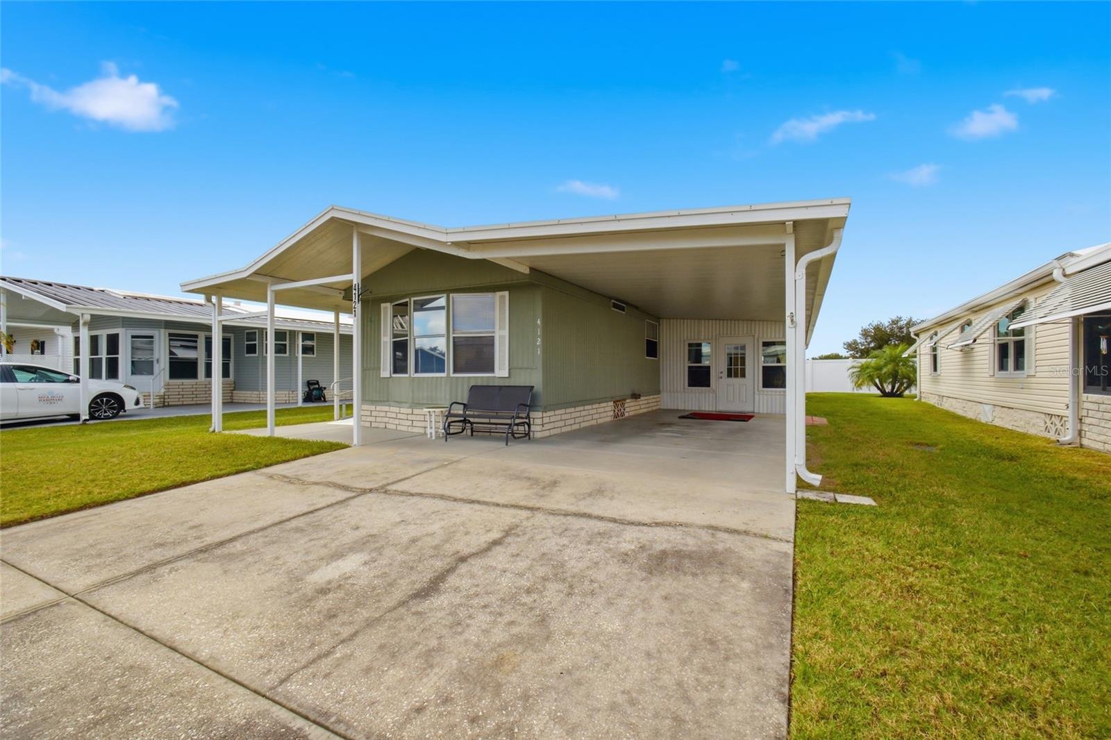 4121 JOYFUL LANE