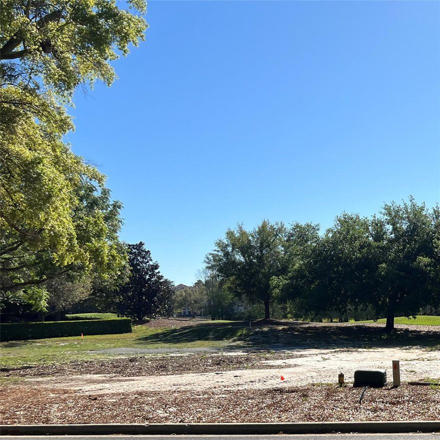 Discover one of the last opportunities to build a grand, custom estate within the gates of the renowned Isleworth Golf & Country Club. Perfectly positioned along the beautiful Isleworth Country Club Drive with stunning views over the 3rd fairway and Lake Blanche, this 0.71-acre home site presents a prime location in Central Florida’s most iconic golf course community.