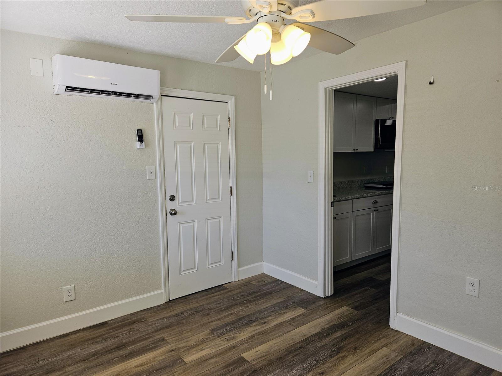 TILSEN MANOR SUB - Residential Lease