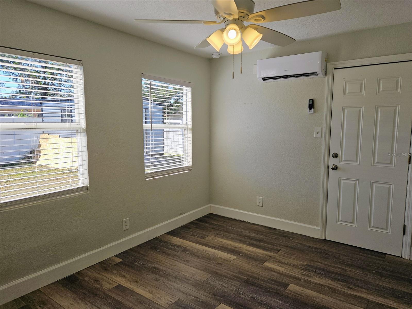 TILSEN MANOR SUB - Residential Lease