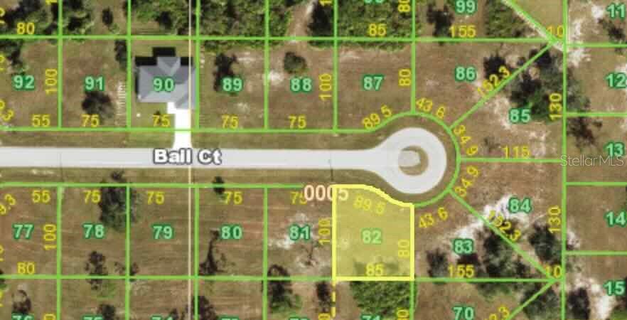 11 BAIL COURT