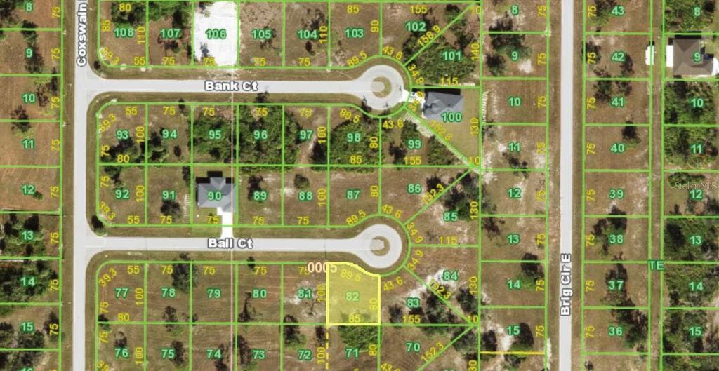 Photo of 11 Bail Court, Placida, FL 33946 (MLS # A4659213)