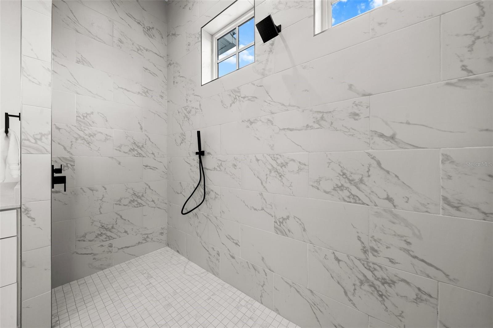 BUTTONWOOD HARBOR - Residential