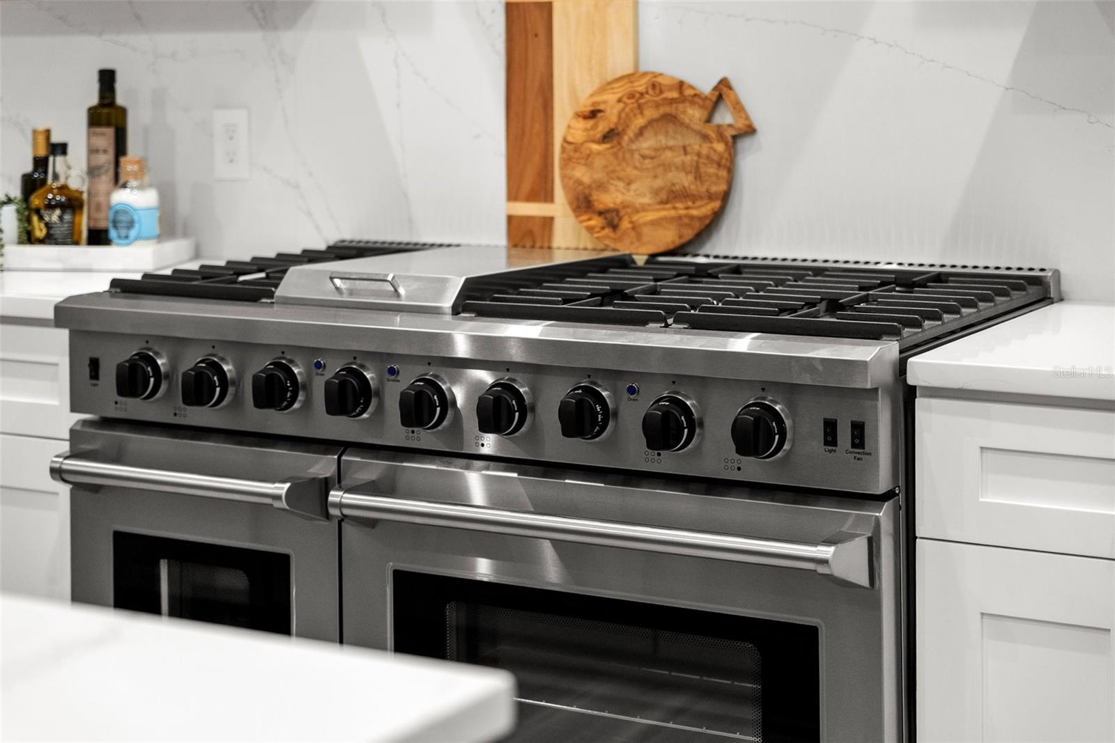 BUTTONWOOD HARBOR - Residential