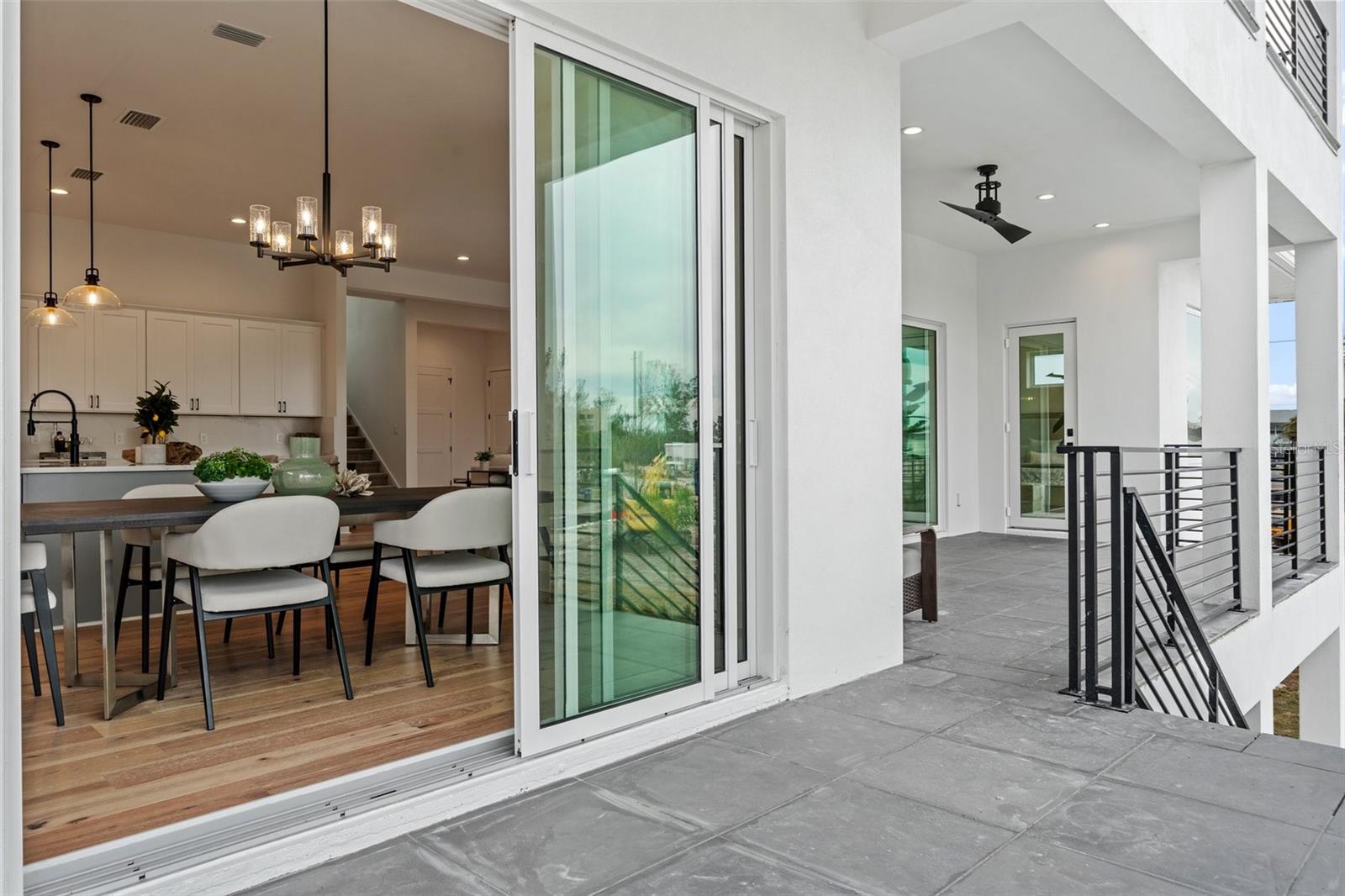 BUTTONWOOD HARBOR - Residential