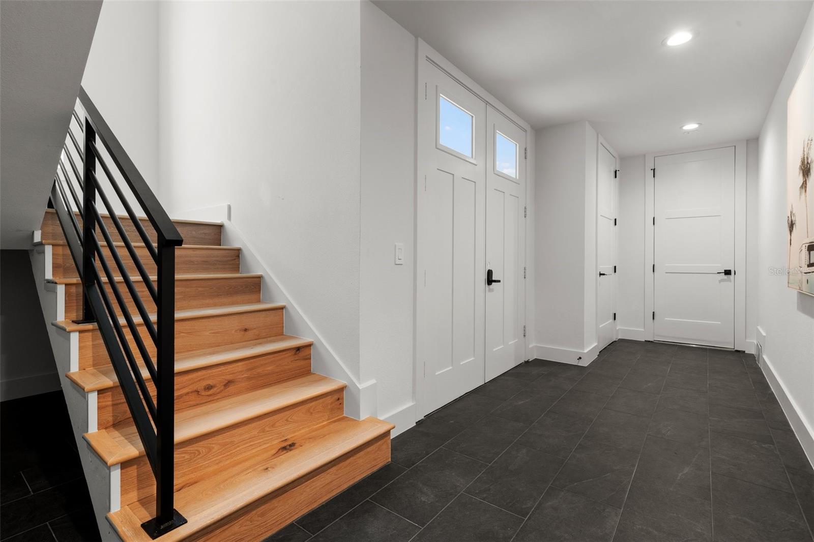 BUTTONWOOD HARBOR - Residential